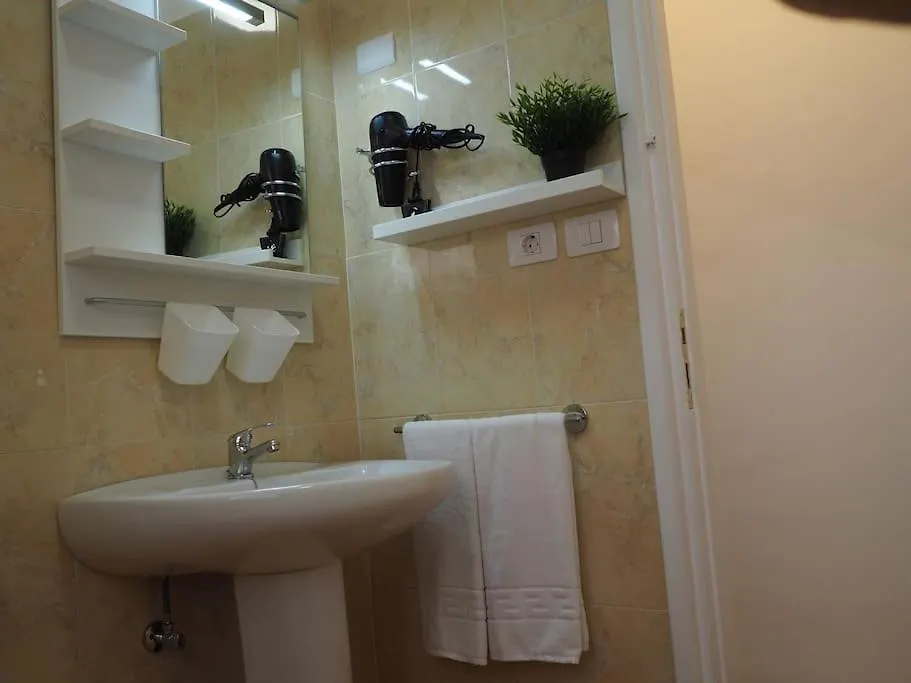 Apartment Oran Tenerife Suites Ap. 11 Santa Cruz de Tenerife