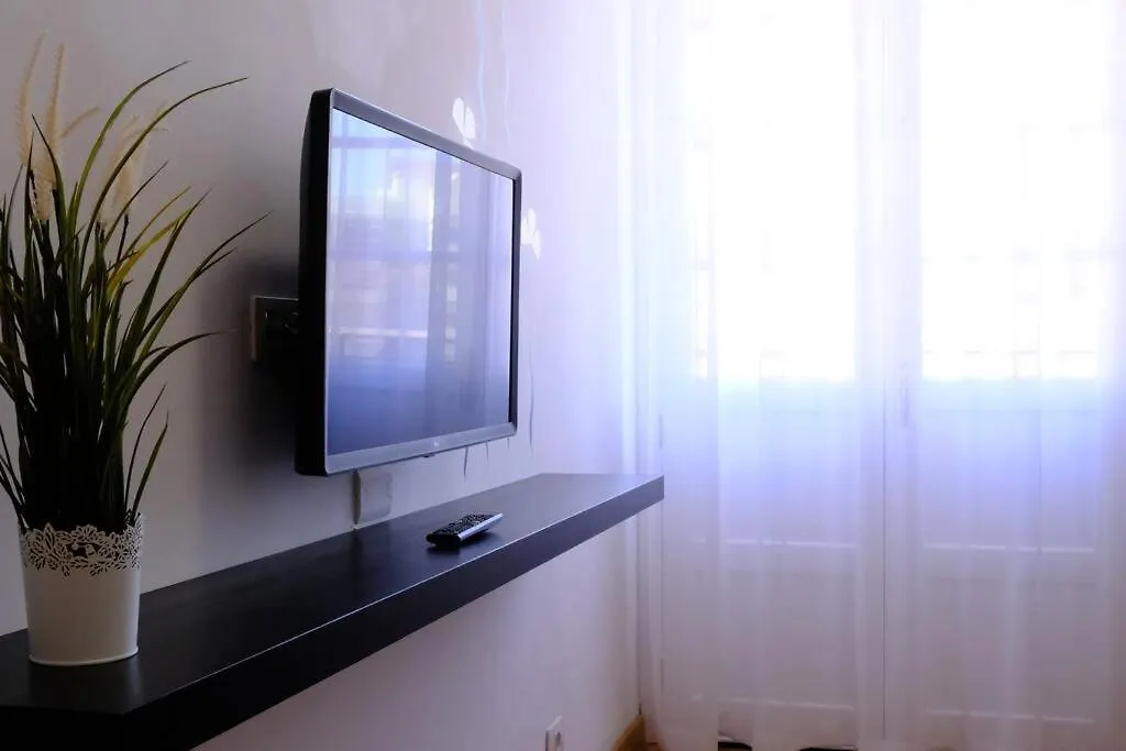 Apartment Oran Tenerife Suites Ap. 11 Santa Cruz de Tenerife Spain