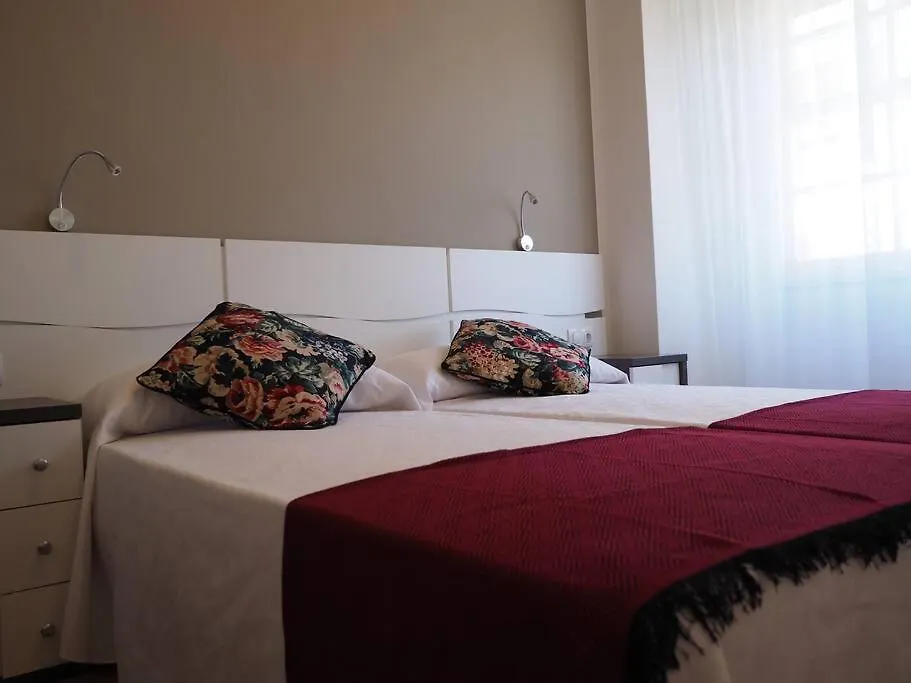 Oran Tenerife Suites Ap. 11 Santa Cruz de Tenerife 0*,  Spain