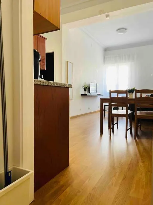 Oran Tenerife Suites Ap. 11 Santa Cruz de Tenerife