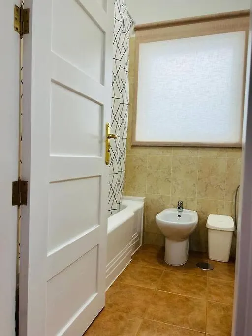 Oran Tenerife Suites Ap. 11 Santa Cruz de Tenerife Apartment